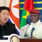 التحالف بين دول الساحل (AES) : دينامية إعادة التأسيس السيادي والأمني قيد التنفي